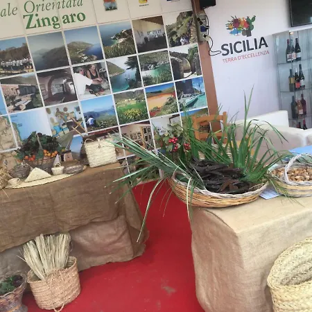 Casa vacanze Maison Sea