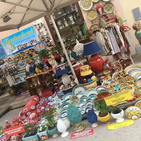 Maison Sea * San Vito Lo Capo