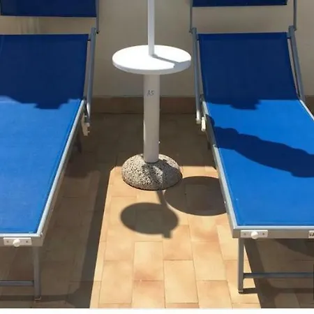 Maison Sea Holiday home San Vito Lo Capo
