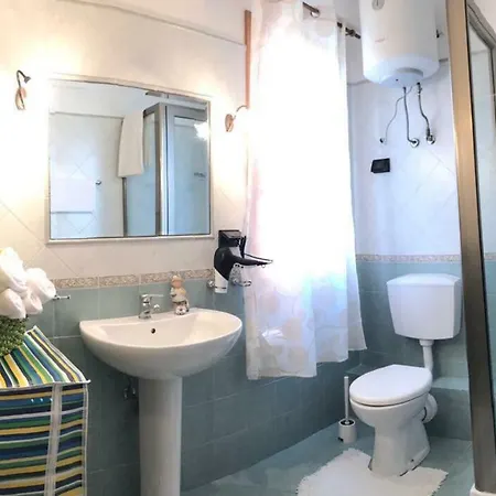 Maison Sea Holiday home San Vito Lo Capo