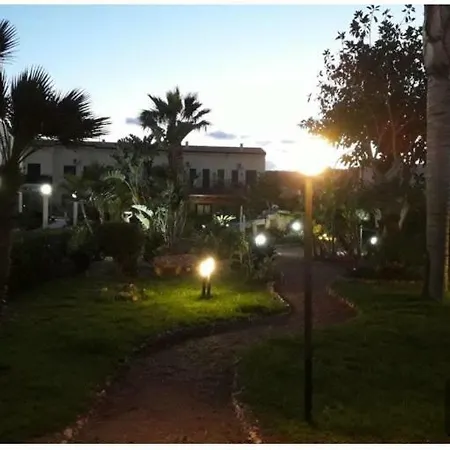 Maison Sea San Vito Lo Capo