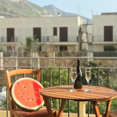 Maison Sea Holiday home San Vito Lo Capo