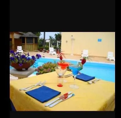 Maison Sea * San Vito Lo Capo
