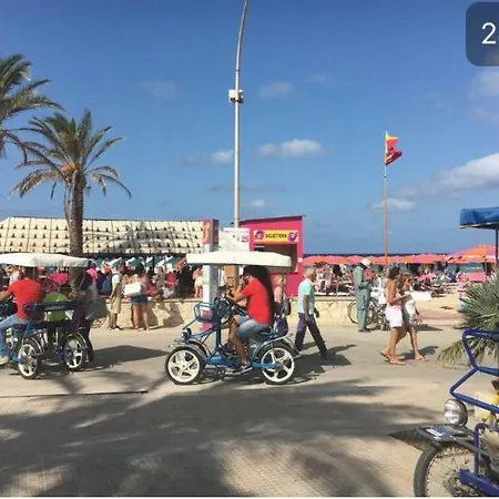 Maison Sea San Vito Lo Capo