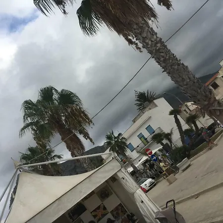 Holiday home Maison Sea *