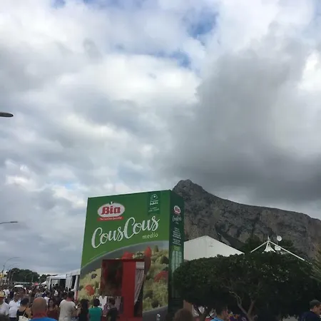 Maison Sea San Vito Lo Capo
