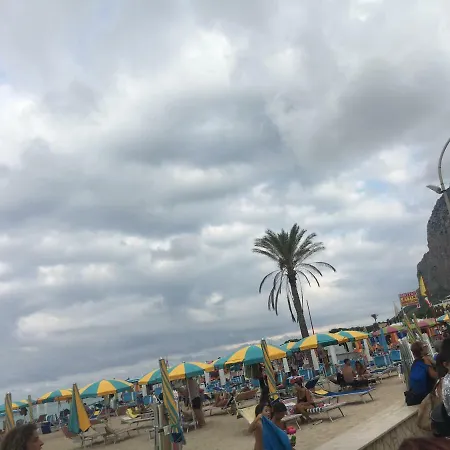 Maison Sea San Vito Lo Capo