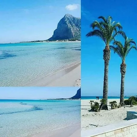Maison Sea Holiday home San Vito Lo Capo