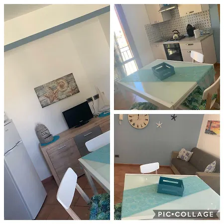 Maison Sea Holiday home San Vito Lo Capo