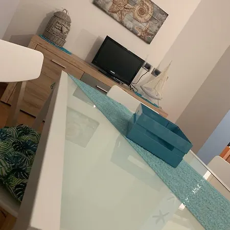 Maison Sea San Vito Lo Capo